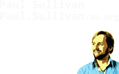 Paul Sullivan