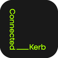 Connected Kerb