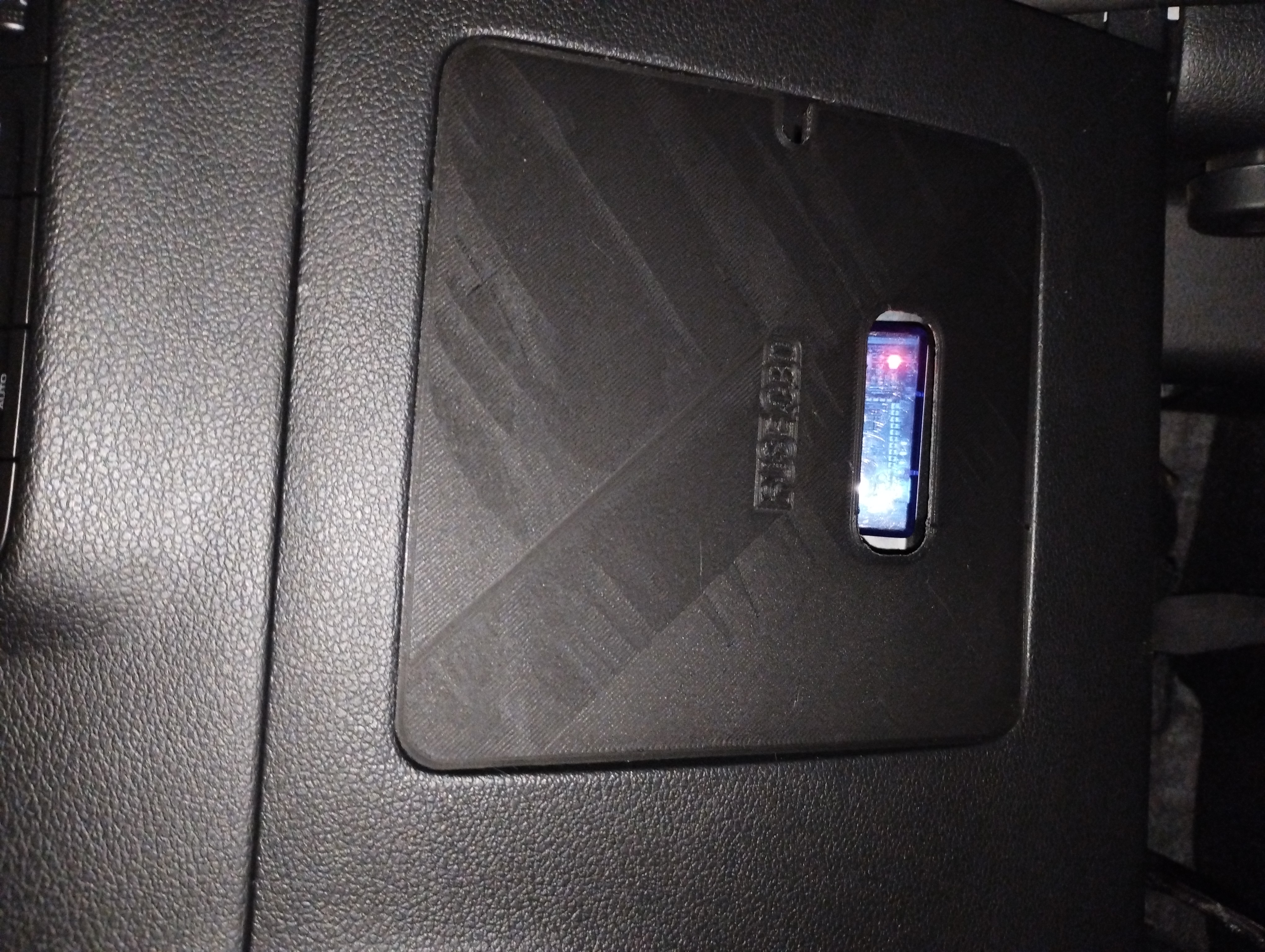  Veepeak
OBDII scanner