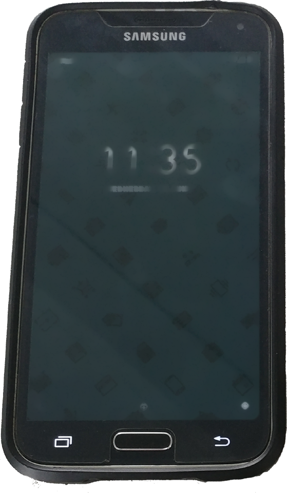 Galaxy S5 (2015)